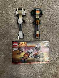 Lego Star Wars 75090 (bez figurek)