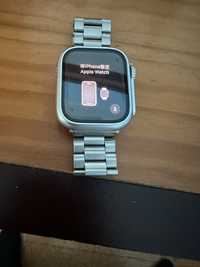 Apple Watch SE telefone mais gps bem estimado