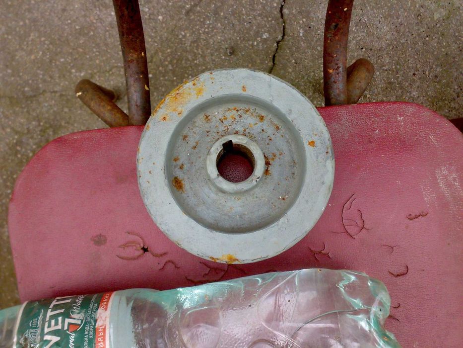 запчасть .шкив 140-28 2рБ Новый СССР. др размеры.         .