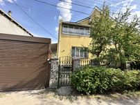 Продам дом Новоселовка, Песчанка