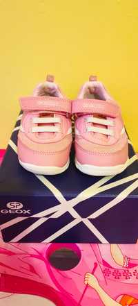 Buty sportowe Geox