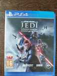 JEDI- PL. Gra na PS4