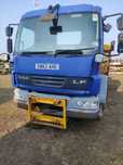 DAF LF 55 250 Wywrotka