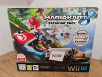 Konsola Nintendo Wii U mario kart