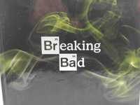 DVD filmy Breaking Bad kompletne wydanie