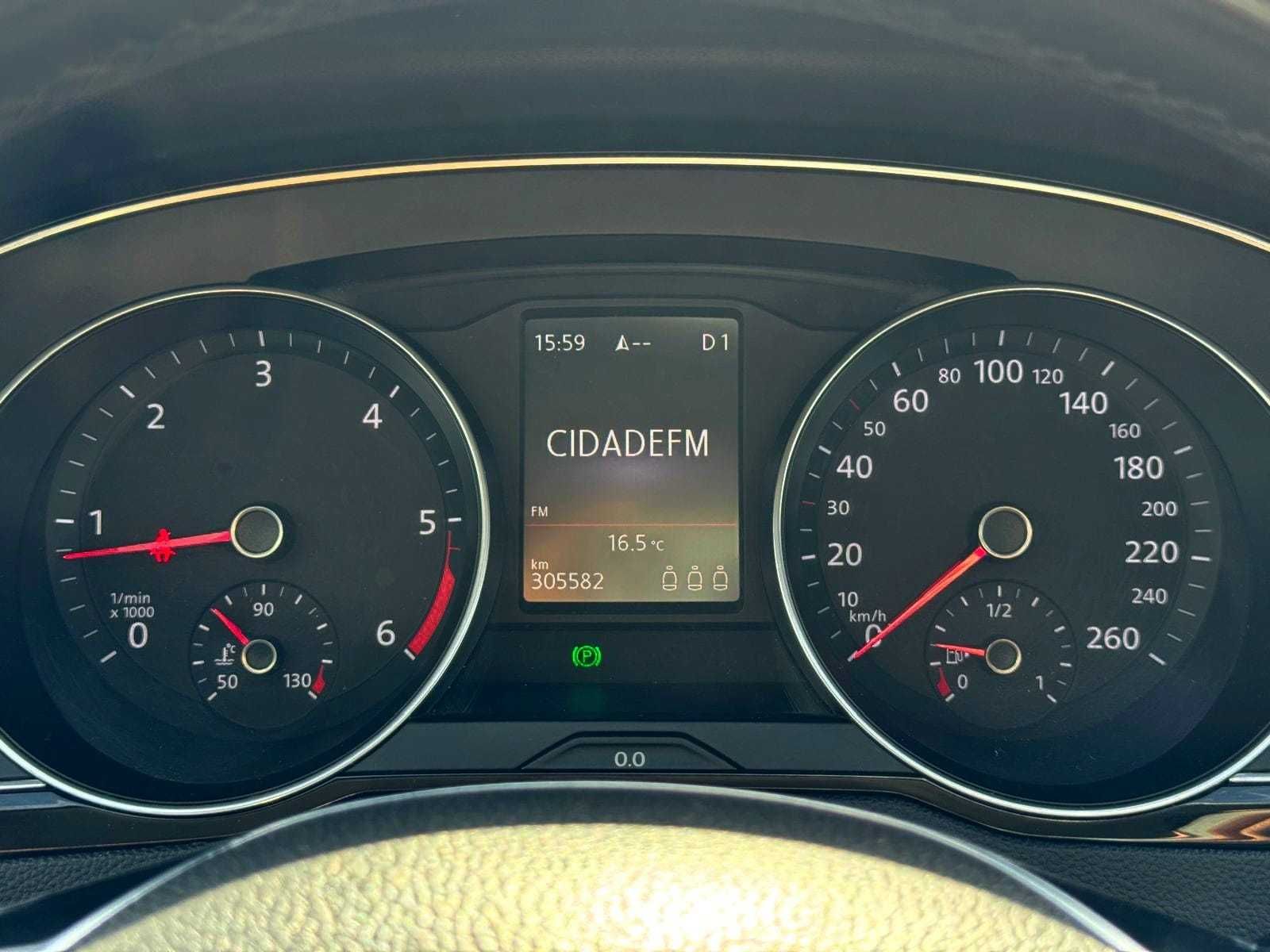 Volkswagen Passat Variant 1.6 TDi- Garantia Incluída
