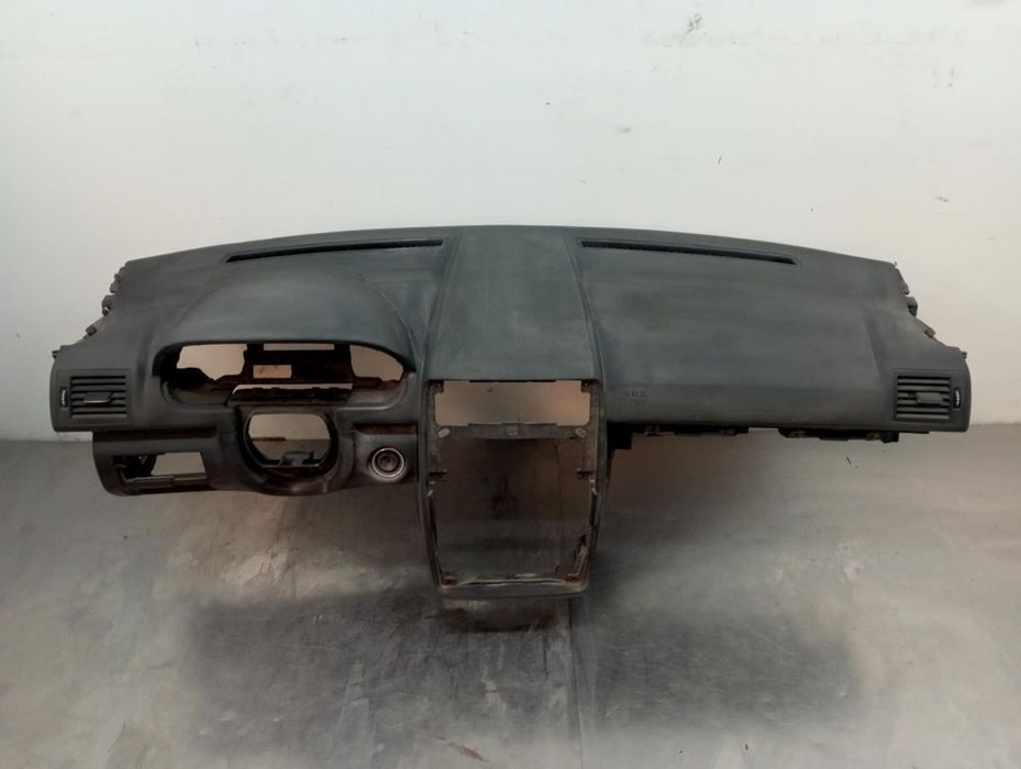 Kit de airbags MERCEDES-BENZ Classe A (W169)