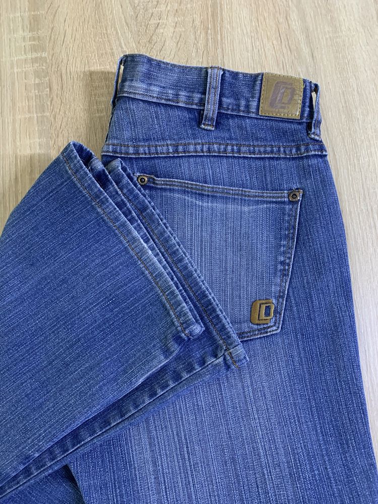 Чоловічі джинси CD-Jeans Men W 33 L 32