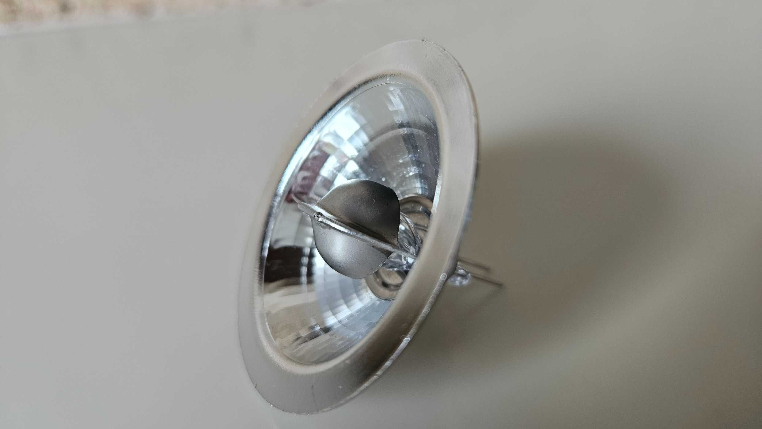 Żarówka halogen do lampy Zepter Bioptron Compact, NEW !