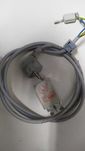 Condensador maquina lavar roupa Bosch Serie 6 VarioPerfect 8Kg