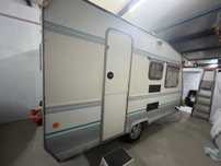 Caravana Vimara 360 Sport