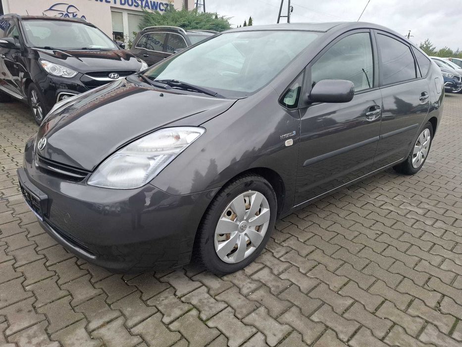 Toyota Prius 1.5B! Super Stan! Automat!