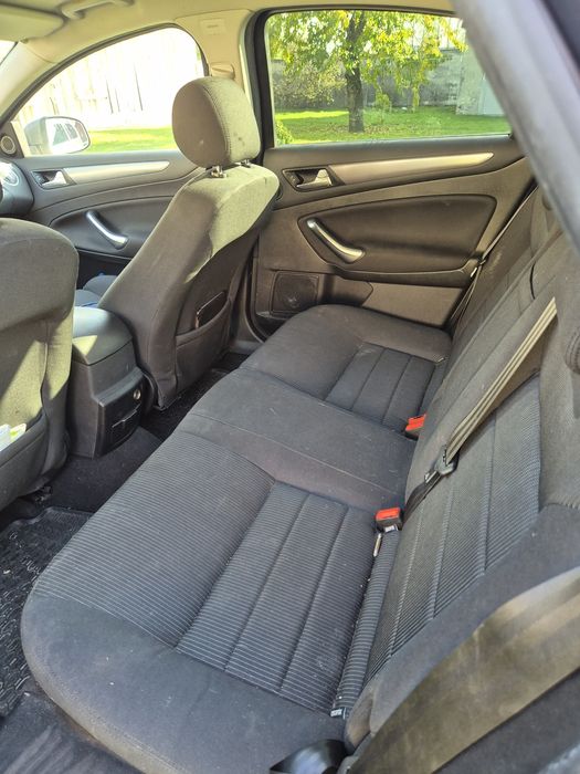 FORD Mondeo MK4 2011, 2.TDI