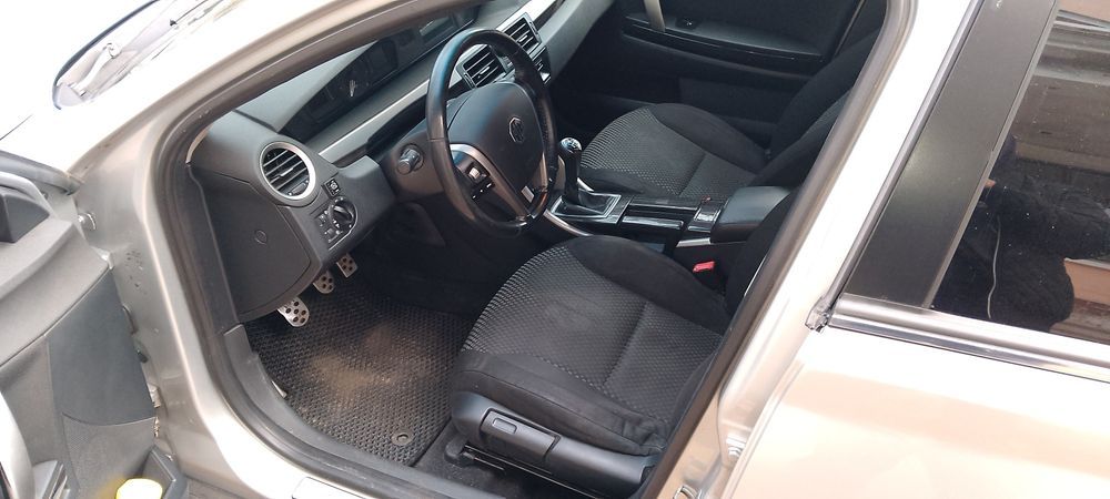 Здам авто в аренду. MG 550 1.8.