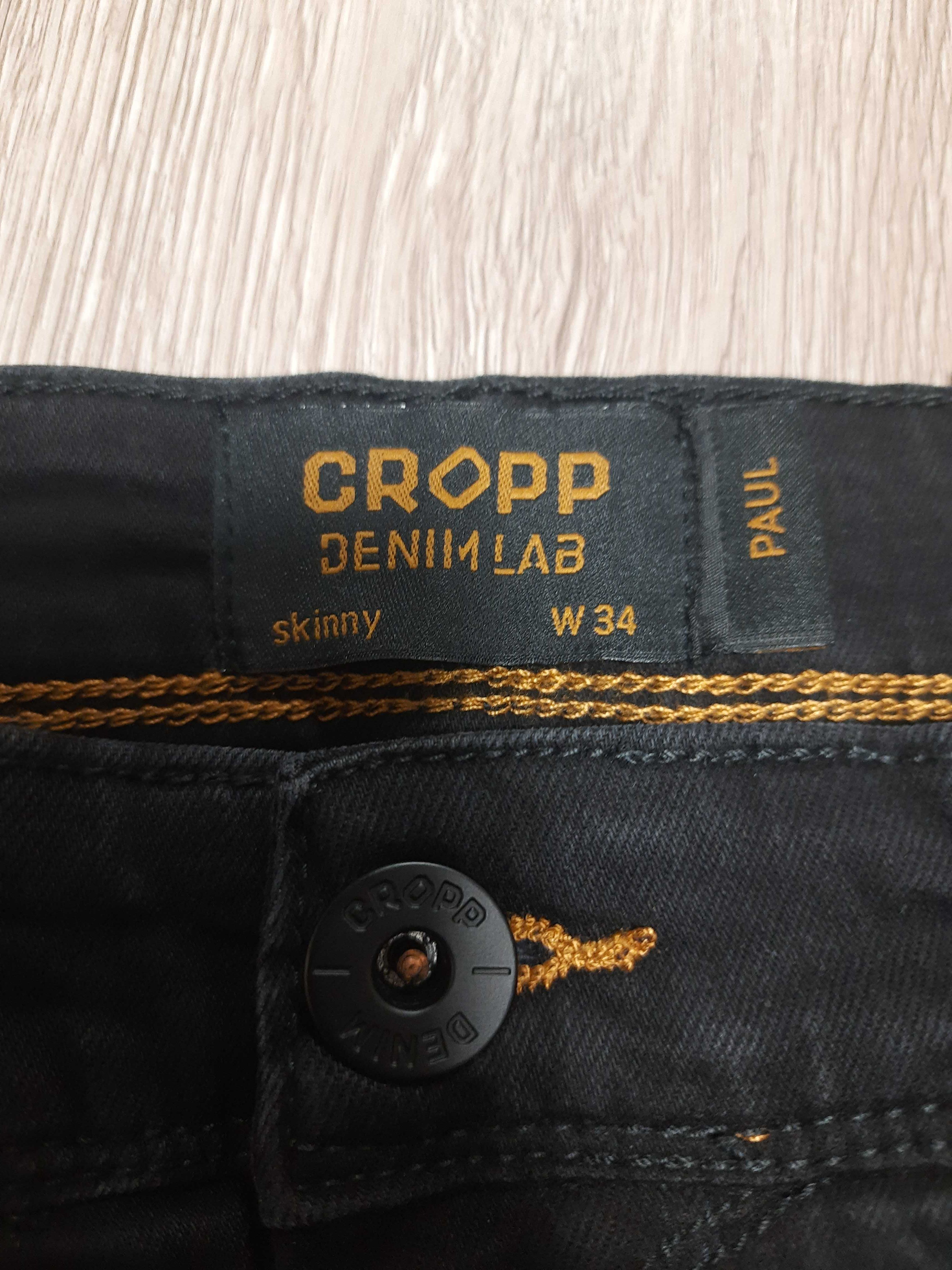 Шорти   Cropp  Skinny