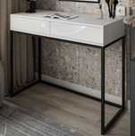 Elegancka toaletka