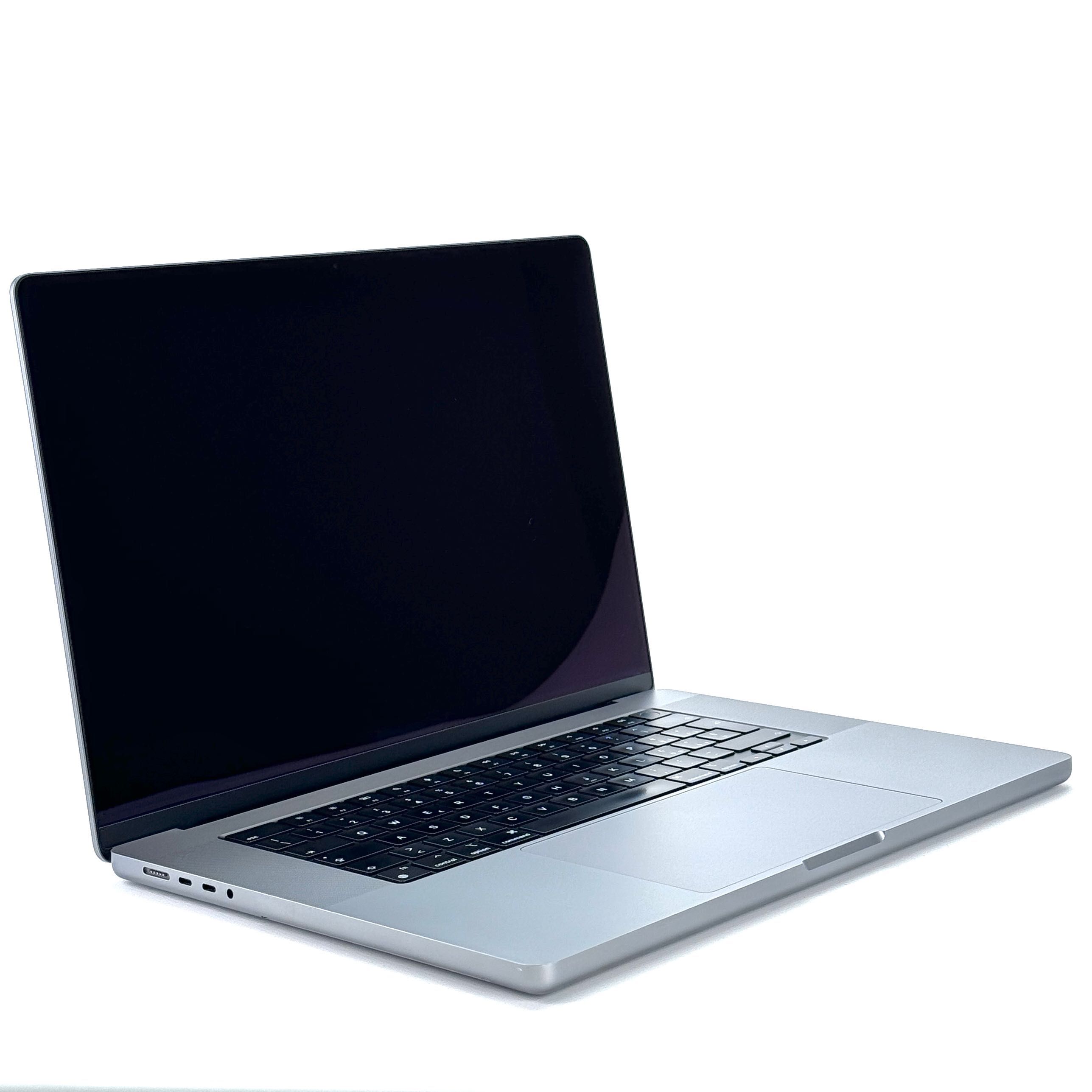 • MacBook Pro 16 • 2021 • |M1 Рro|32|512| • ШОУ-РУМ|TRADE-IN|Гарантія