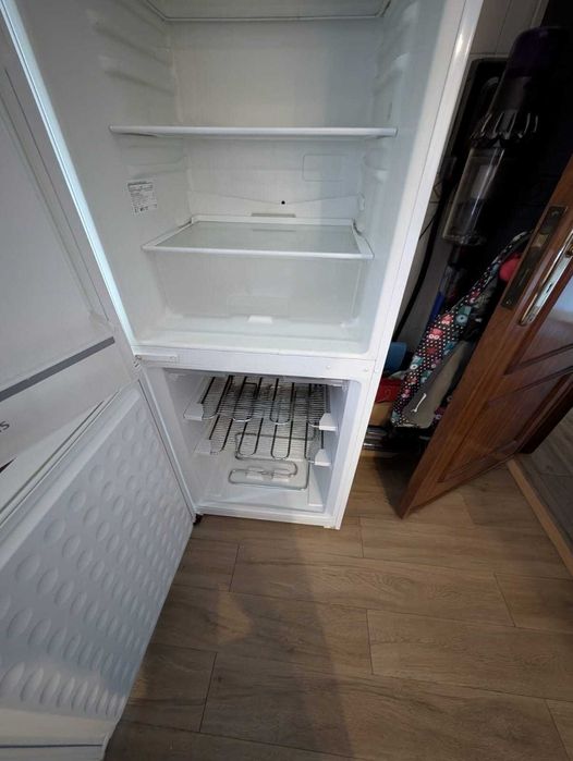 Frigorifico Siemens Eletronic