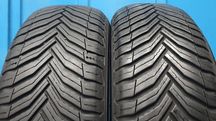 195/65 R15 Markowe opony całoroczne Michelin ! Rok 2023