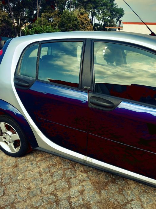 Vendo smartfor  de 2006