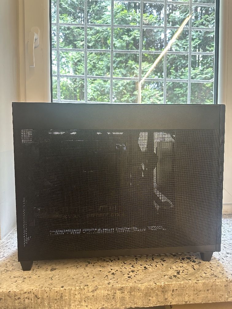 Komputer gamingowy i do pracy GTX 1080 ti Ryzen 5 5500