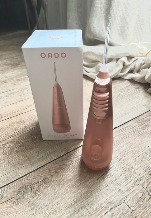 Irygator Różowy Ordo