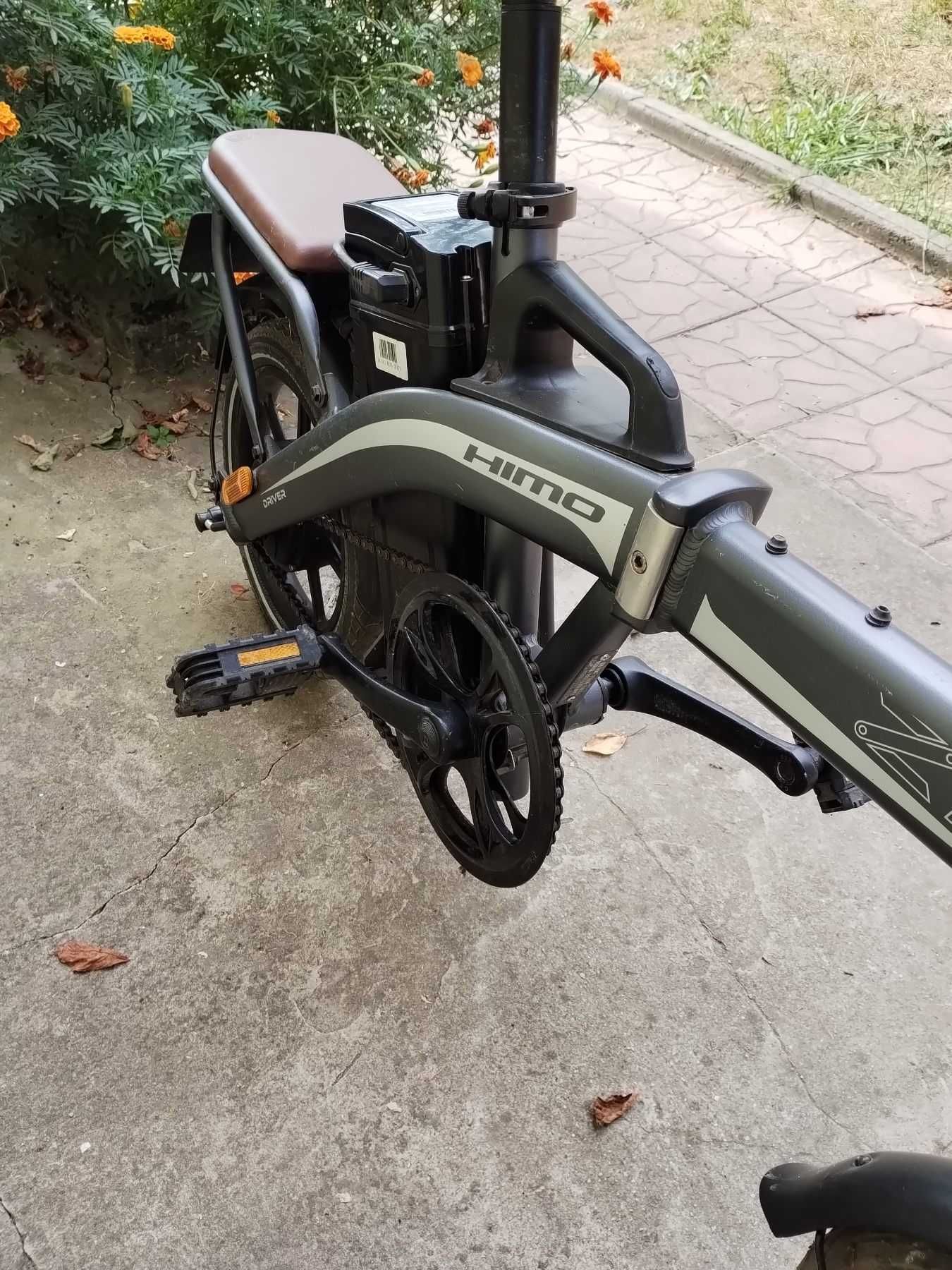 електровелосипед HIMO Z14