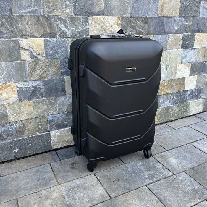 ЗНИЖКИ! Валіза, дорожній чемодан, сумка для поїздок Wings 147 burgundy