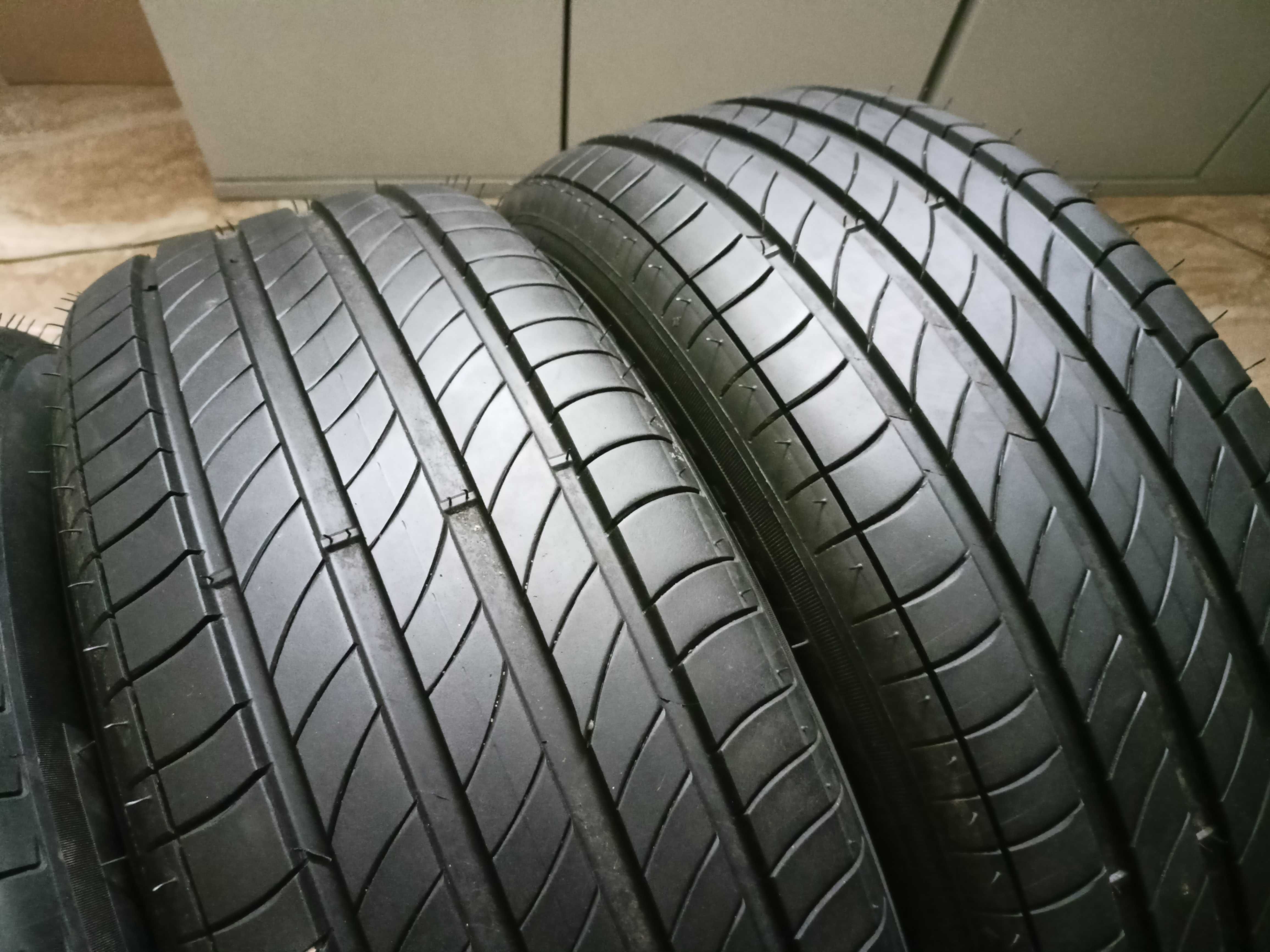 205/60r16  MICHELIN   PRIMACY 4 ,   DEMO  ,   j. Nowe   ,