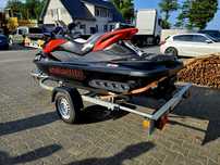Skuter Wodny Sea Doo BRP RXT 260 AS RS , Swiezo Po Serwisie