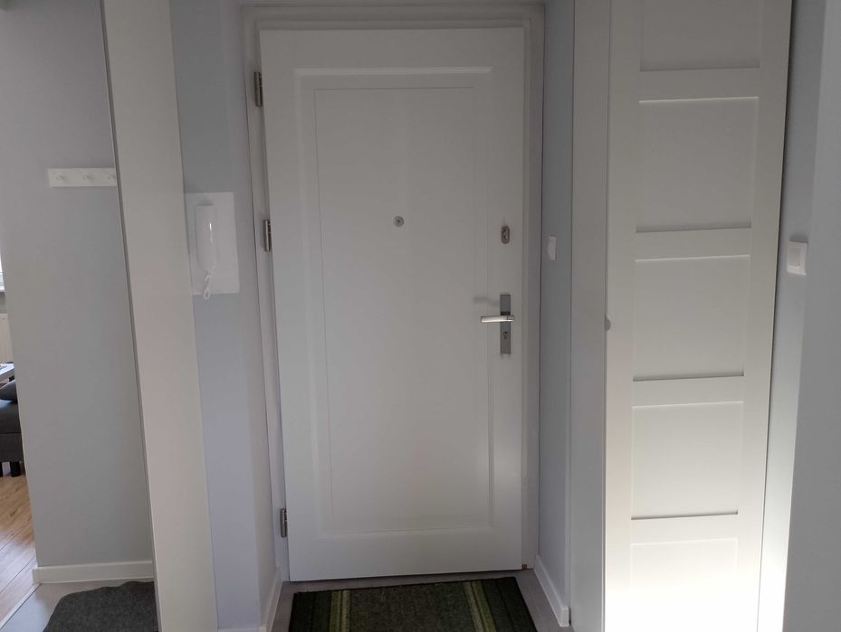 Apartament dwupokojowy Jaśkowa Dolina