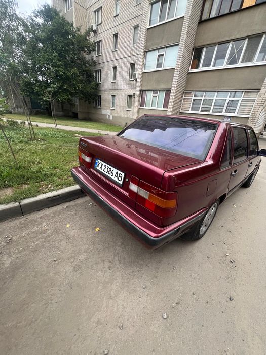 Продам вольво 850