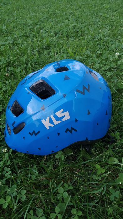 Kask rowerowy S Zig Zag