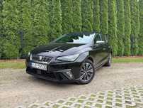 Seat Ibiza 1.0 EcoTSI S&S 95 kM Xcellence