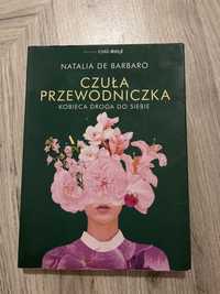 Czuła przewodniczka ksiazka