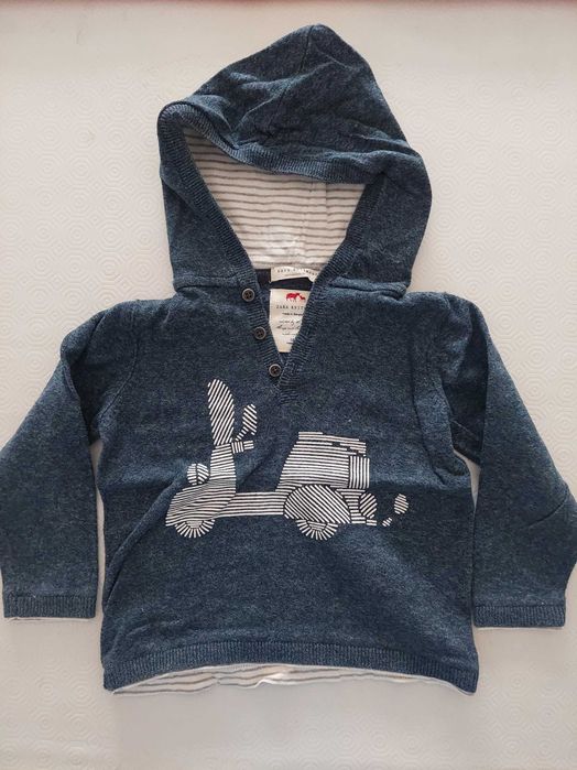 roupa criança 12 a 24 meses