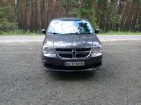 Dodge Grand Caravan