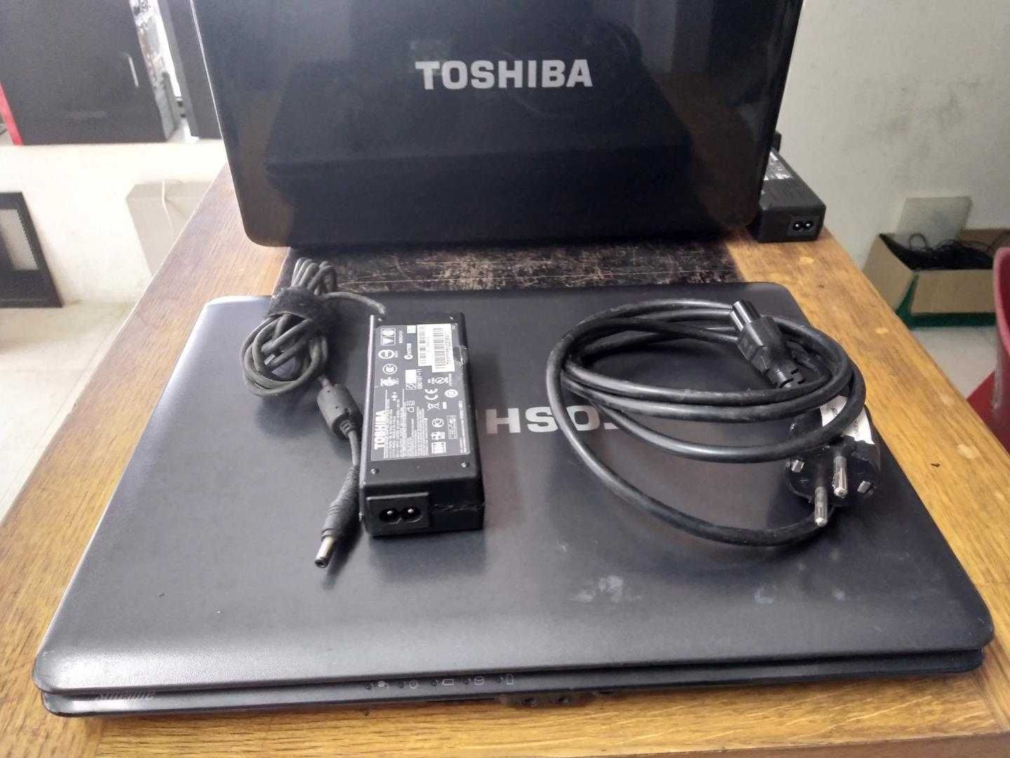 Toshiba Satelite -  A300-276