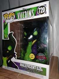 Funko Pop Maleficent as the Dragon 720 GITD