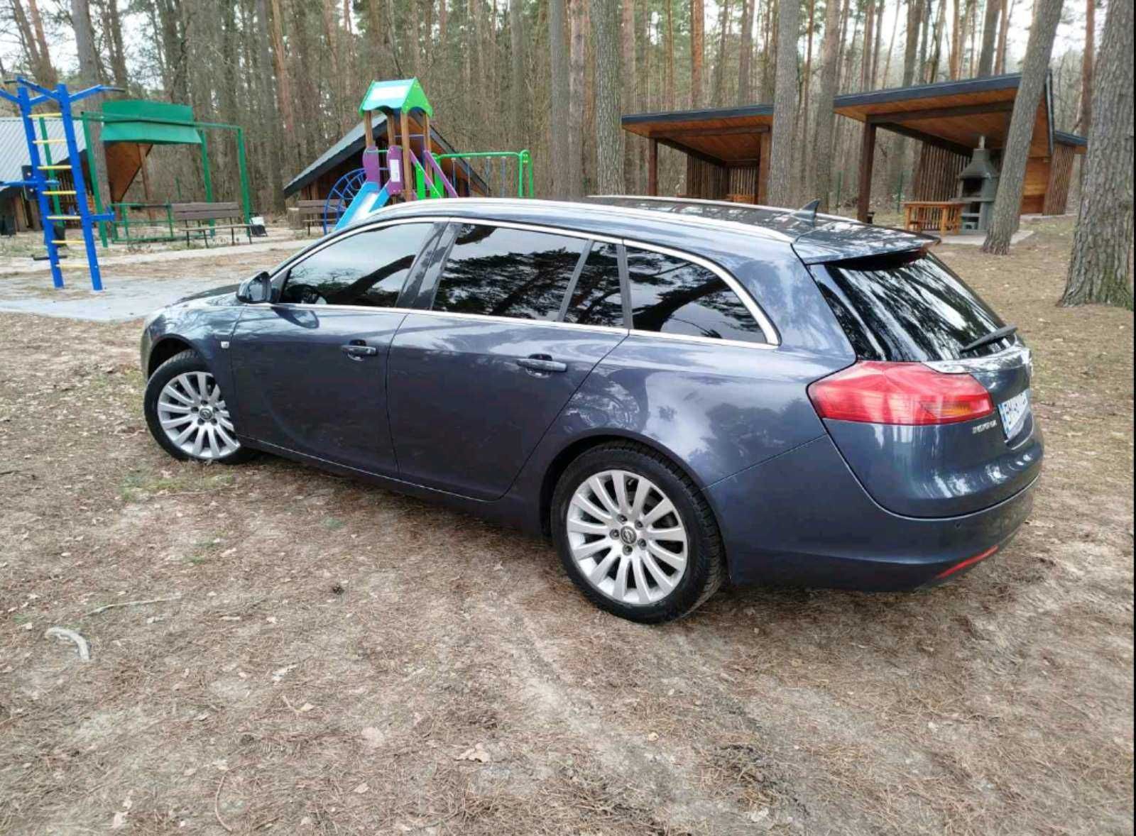 Продам автомобіль