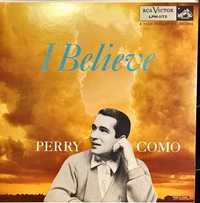 Perry Como – I Believe 53 (Re 1956, RCA Victor LPM-1172, Mono, Canada)