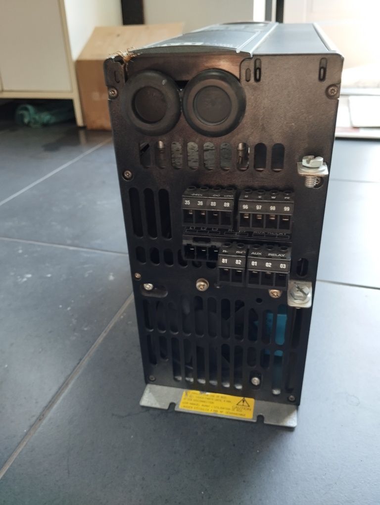 Falownik Danfoss vlt 5000 sprzedam