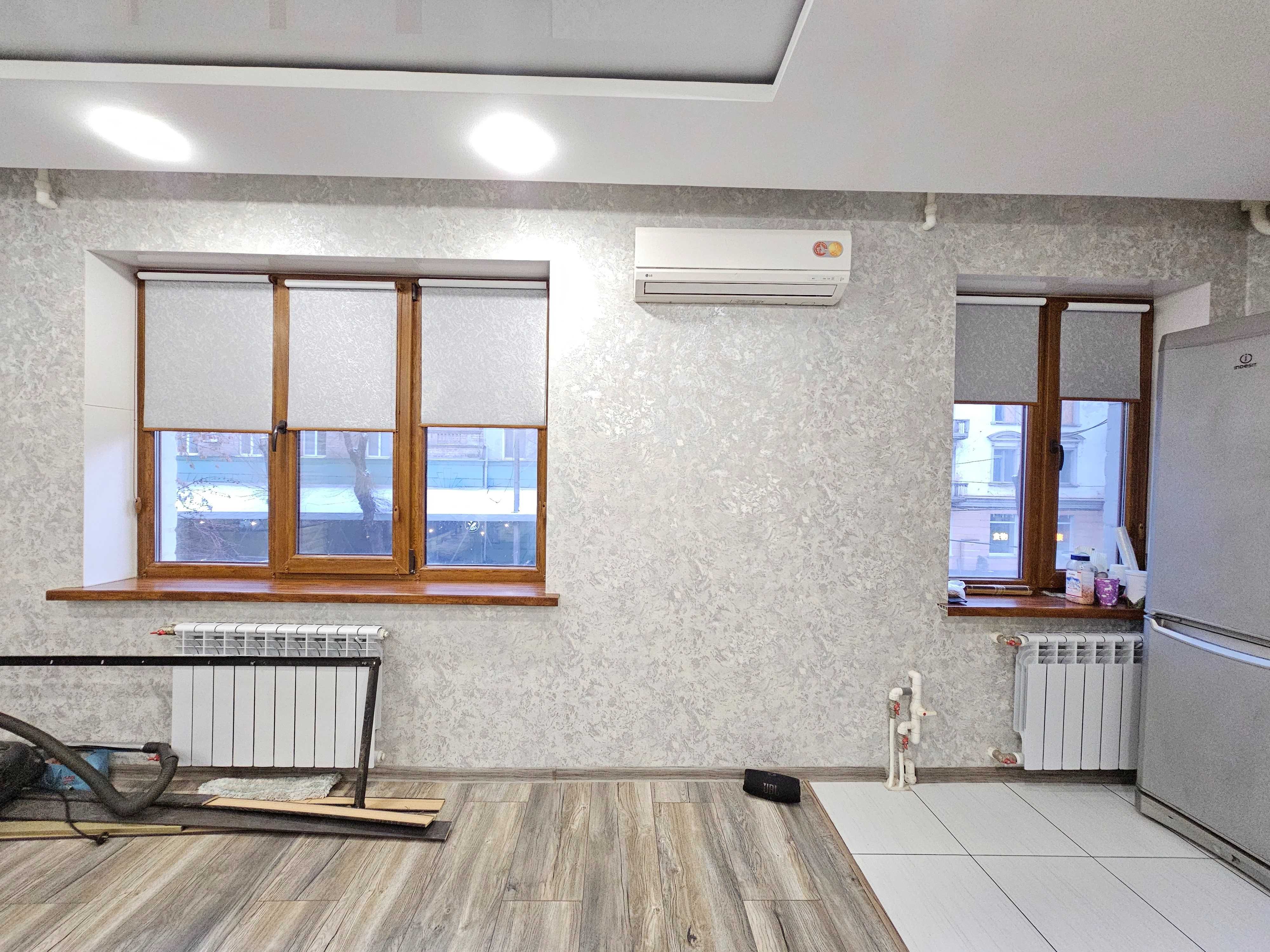 Продается двухкомнатная квартира в центре, ул. А. Поля/ Почтовый