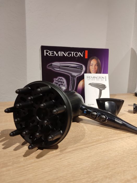 Фен Remington D5215
