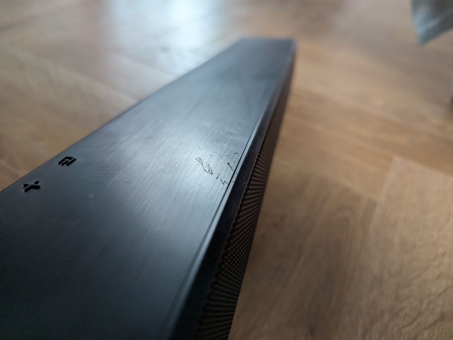 Soundbar Samsung HW-T550