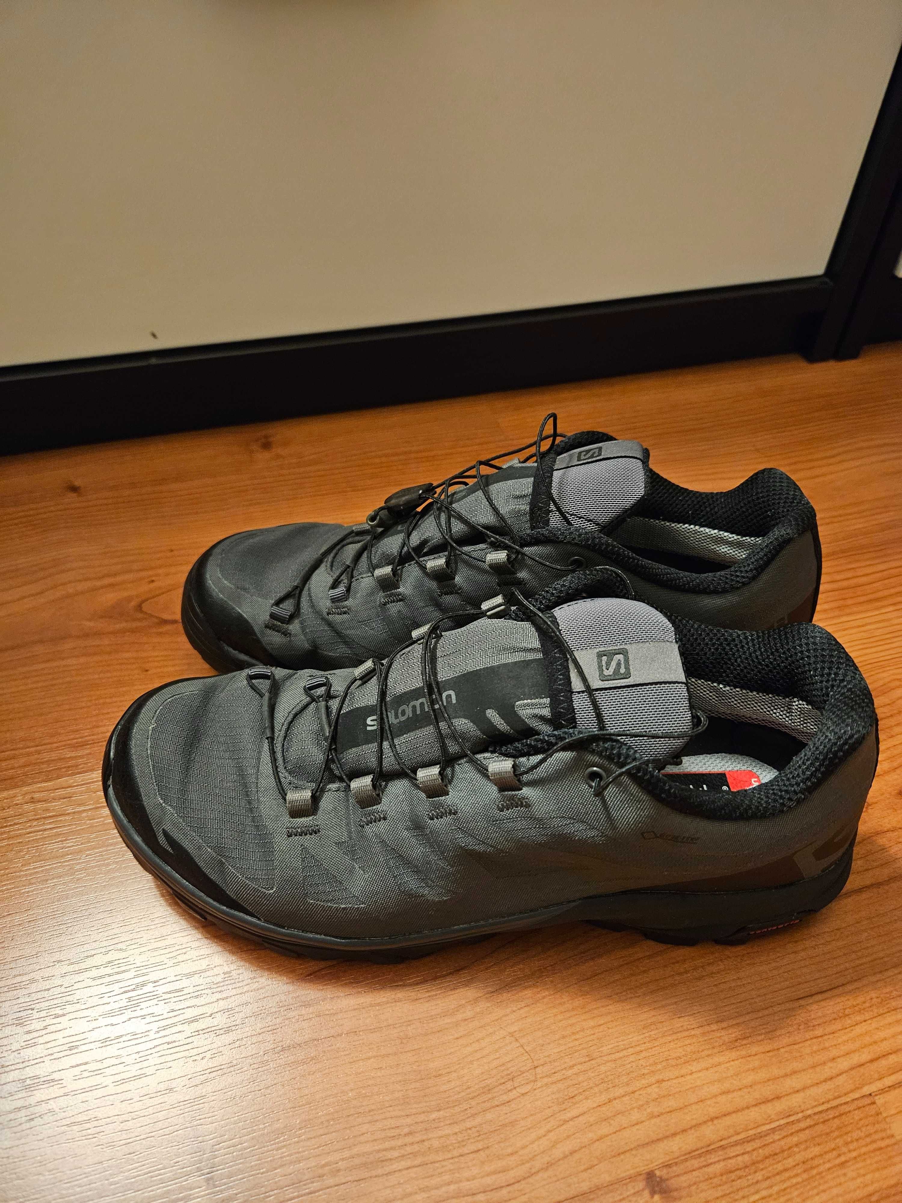 Salomon Outpath GTX