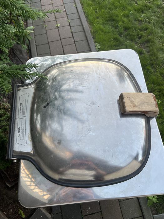 Piec do sauny harvia