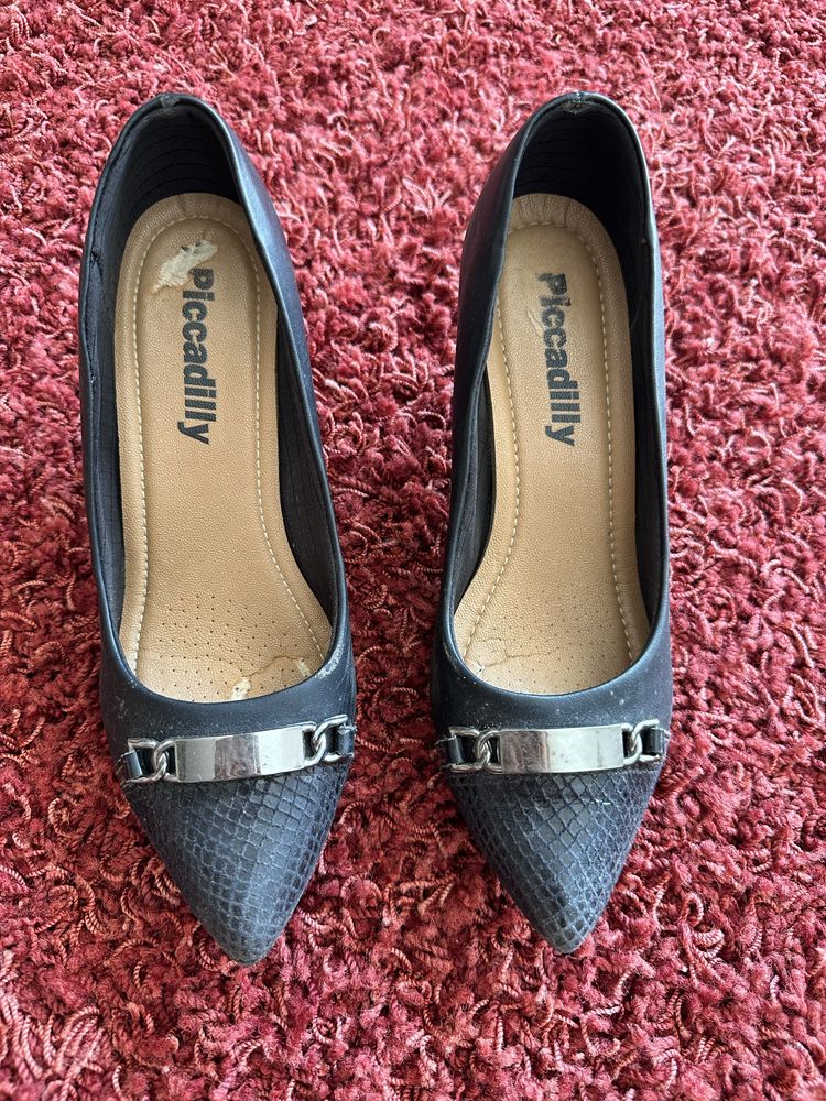 Sapatos piccadilly nr37