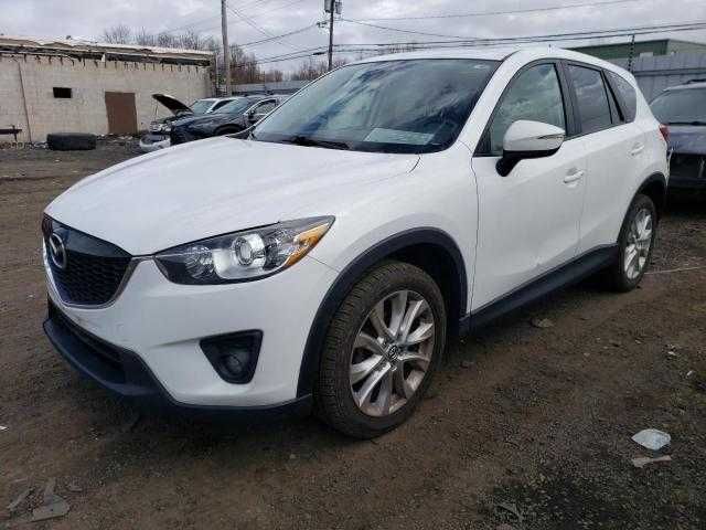 MAZDA CX-5 GT  вигода  2015