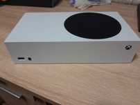 Xbox Sirises S 512 gb